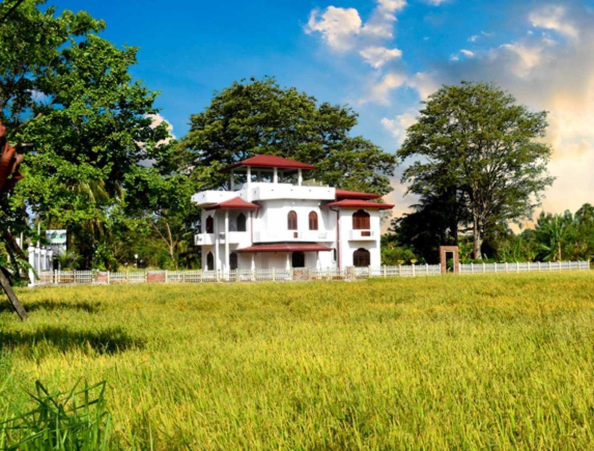Green Heritage Holiday Resort ماهيانجانايا المظهر الخارجي الصورة