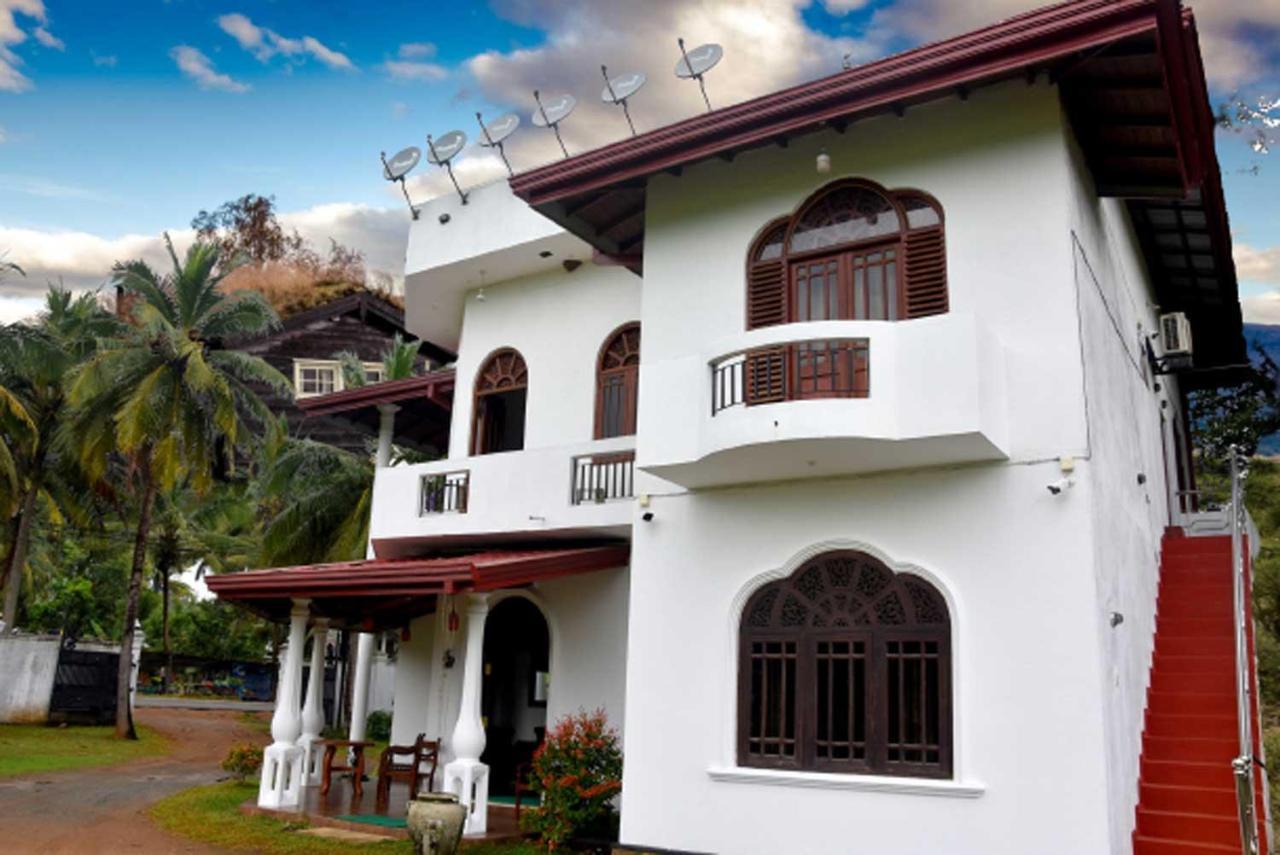 Green Heritage Holiday Resort ماهيانجانايا المظهر الخارجي الصورة