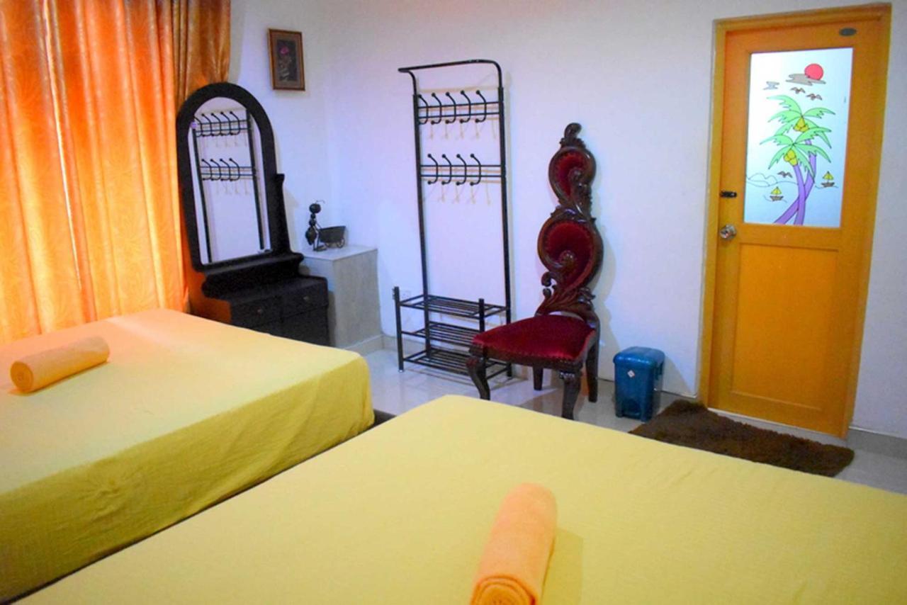 Green Heritage Holiday Resort ماهيانجانايا المظهر الخارجي الصورة