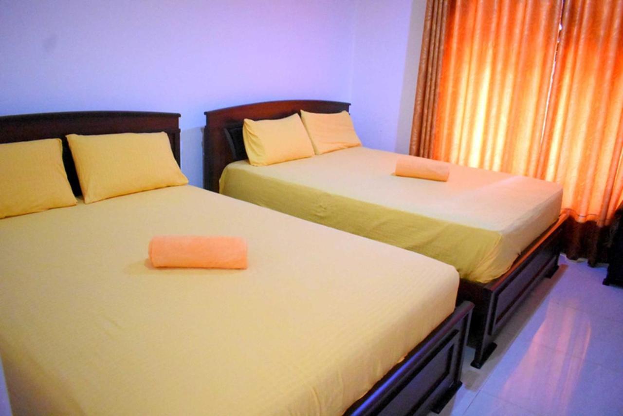 Green Heritage Holiday Resort ماهيانجانايا المظهر الخارجي الصورة