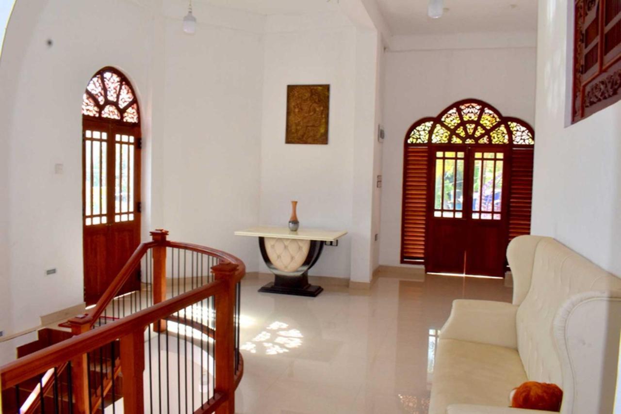 Green Heritage Holiday Resort ماهيانجانايا المظهر الخارجي الصورة