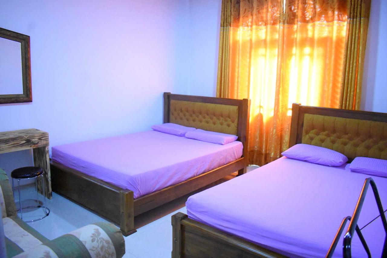 Green Heritage Holiday Resort ماهيانجانايا المظهر الخارجي الصورة
