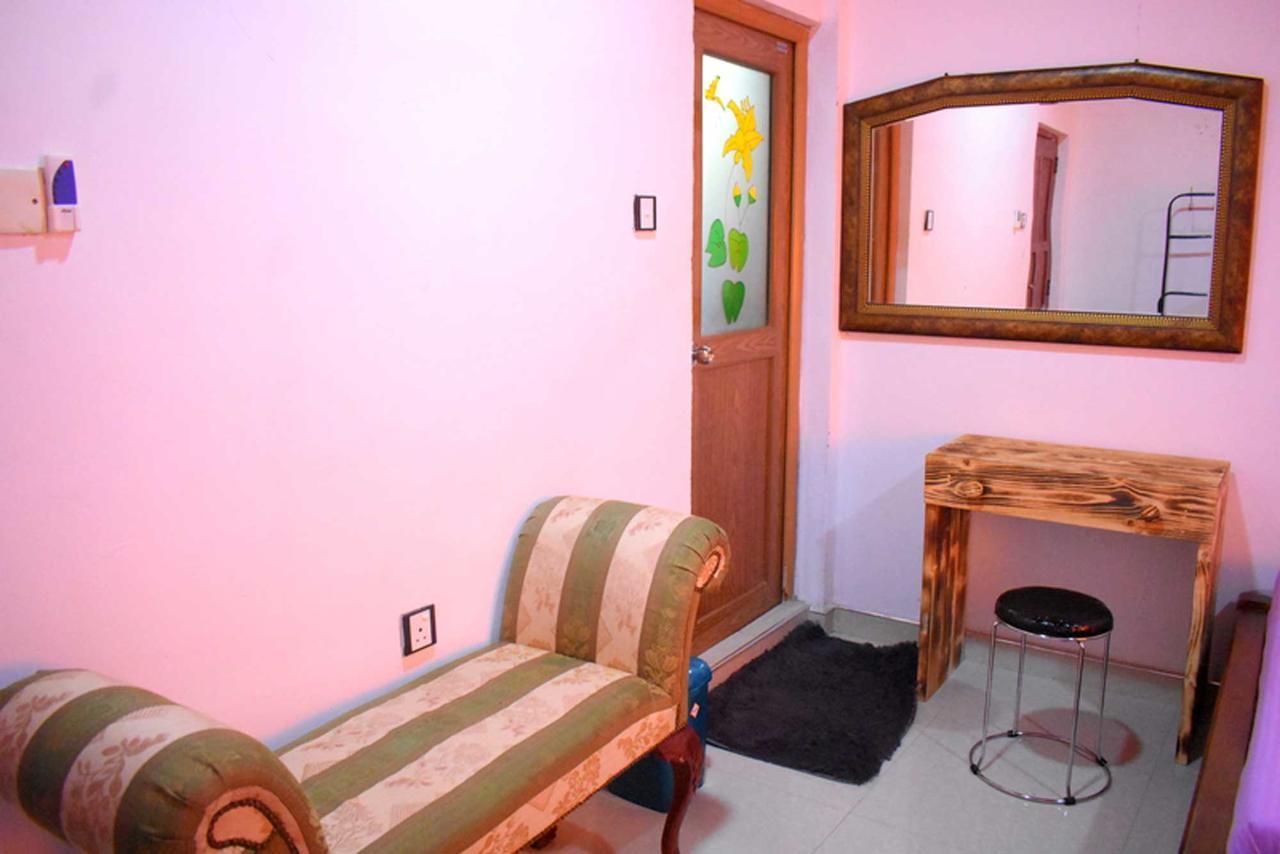 Green Heritage Holiday Resort ماهيانجانايا المظهر الخارجي الصورة