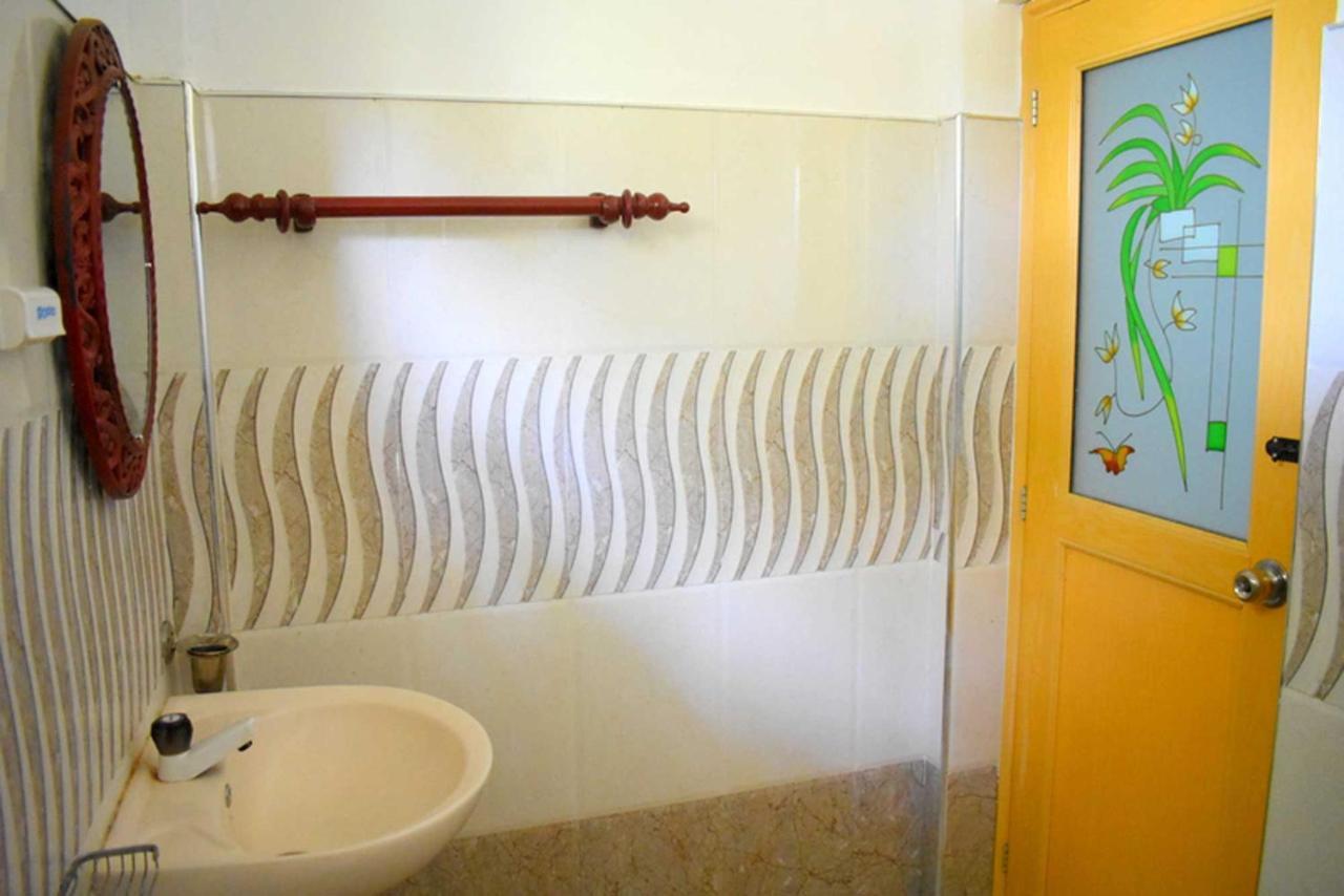 Green Heritage Holiday Resort ماهيانجانايا المظهر الخارجي الصورة