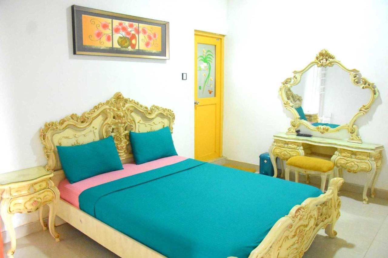 Green Heritage Holiday Resort ماهيانجانايا المظهر الخارجي الصورة