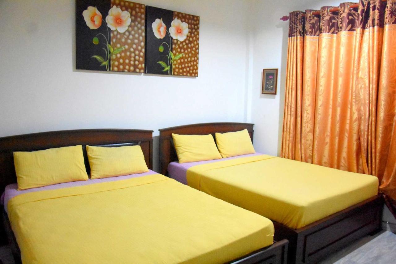 Green Heritage Holiday Resort ماهيانجانايا المظهر الخارجي الصورة
