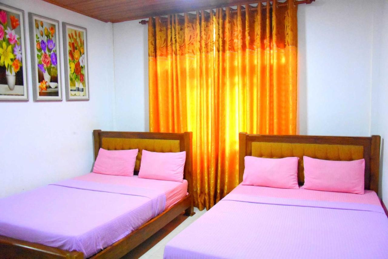 Green Heritage Holiday Resort ماهيانجانايا المظهر الخارجي الصورة