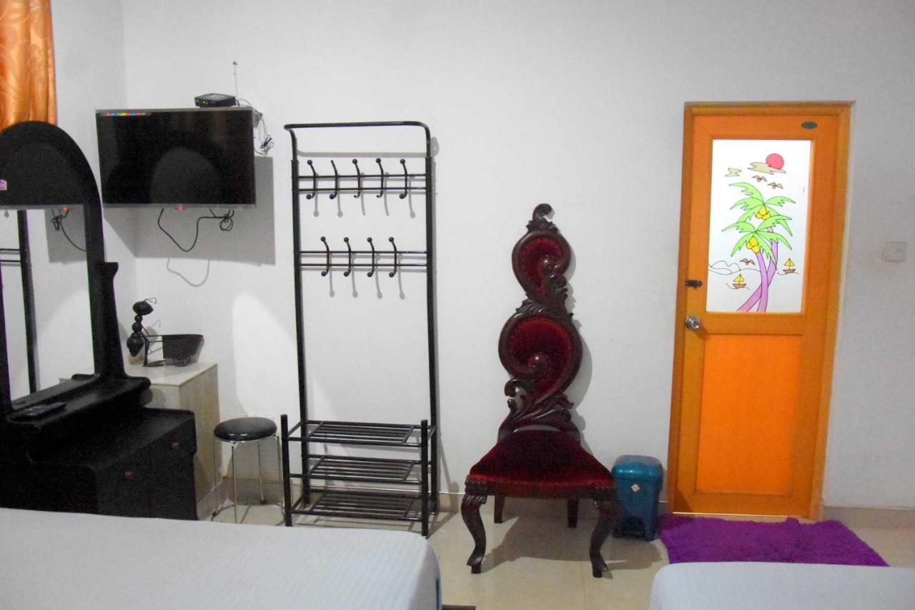 Green Heritage Holiday Resort ماهيانجانايا المظهر الخارجي الصورة