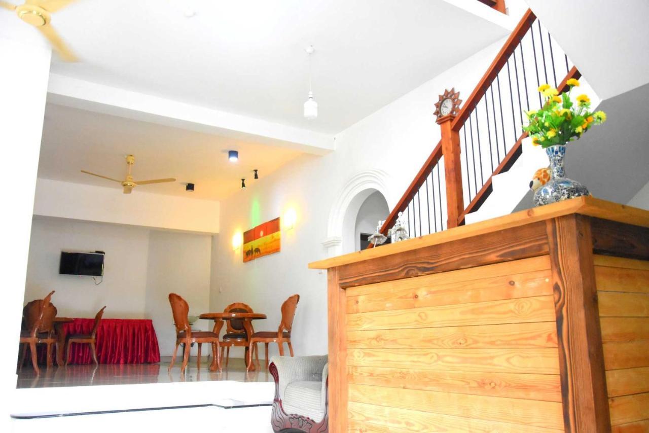 Green Heritage Holiday Resort ماهيانجانايا المظهر الخارجي الصورة