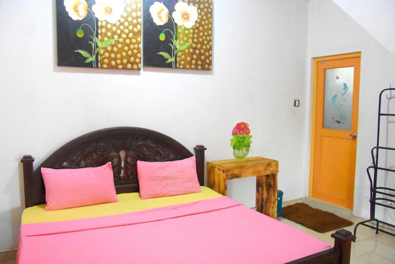 Green Heritage Holiday Resort ماهيانجانايا المظهر الخارجي الصورة