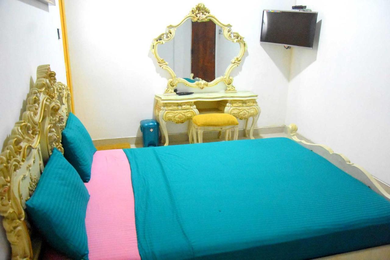 Green Heritage Holiday Resort ماهيانجانايا المظهر الخارجي الصورة