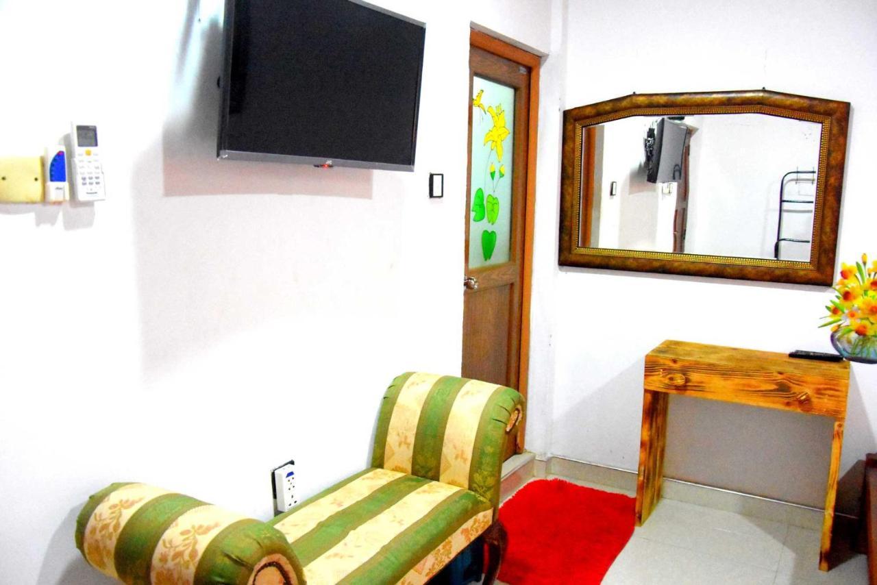 Green Heritage Holiday Resort ماهيانجانايا المظهر الخارجي الصورة