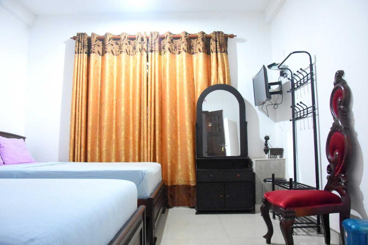 Green Heritage Holiday Resort ماهيانجانايا المظهر الخارجي الصورة